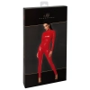 Noir Jumpsuit red S