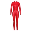Noir Jumpsuit red L