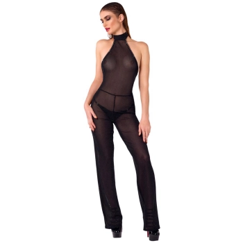 Noir Jumpsuit S