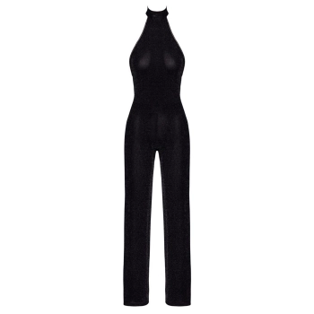 Noir Jumpsuit S