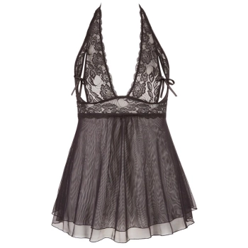 Lace Babydoll 2XL