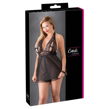 Lace Babydoll 4XL