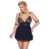 Babydoll Bondage 4XL