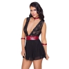 Babydoll Bondage S