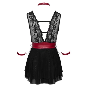 Babydoll Bondage S