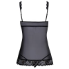 Babydoll and String S/M