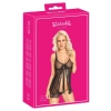 Babydoll and String S/M