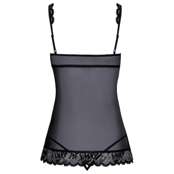 Babydoll and String S/M