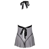 Babydoll black S/M