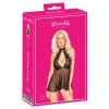 Babydoll black S/M