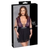 Babydoll Bond. 3XL
