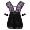 Babydoll Bond. 4XL