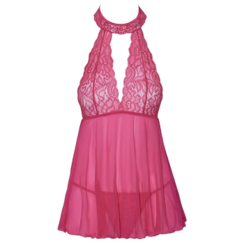 Babydoll pink S/M