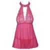 Babydoll pink L/XL