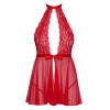 Babydoll red S/M