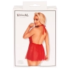 Babydoll red L/XL