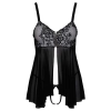 Babydoll & Thong S