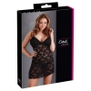 Chemise black L