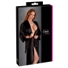 Kimono black S/M