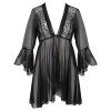 Passion Kimono Primula 2XL/3XL