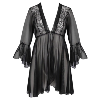 Passion Kimono Primula 2XL/3XL