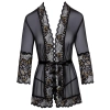 Kimono Lace L/XL
