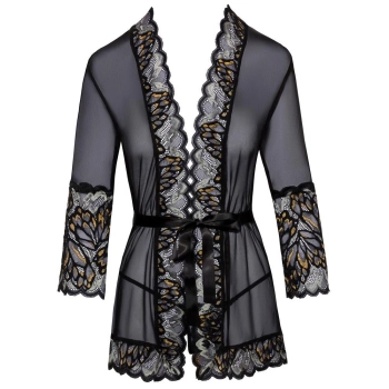 Kimono Lace L/XL