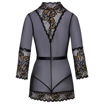 Kimono Lace L/XL