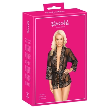 Kimono Lace L/XL