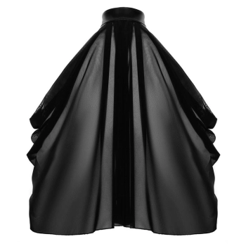 Noir Bolero Tulle M
