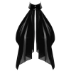 Noir Bolero Tulle L