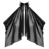 Noir Bolero Tulle XL
