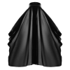 Noir Bolero Tulle XL