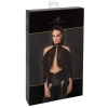 Noir Bolero Tulle XL