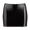 Mini Skirt black M