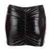 Mini Skirt black M