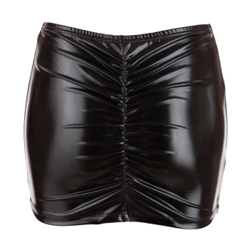 Mini Skirt black M