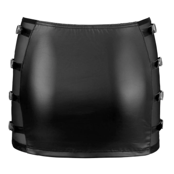 Mini Skirt Buckles S