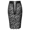 Skirt Lace L