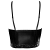 Vinyl Top buckle XS