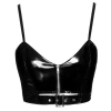 Vinyl Top buckle S