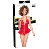 Vinyl Top red M