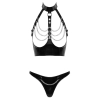 Vinyl Top Set Chains L