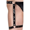 Vinyl Top and Thong XL