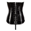 Vinyl Corset M