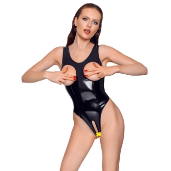 Open cup Vinyl Body M