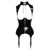 Vinyl Basque S