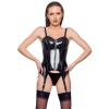 Vinyl Basque M