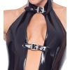 Vinyl Body Buckle L