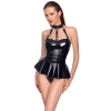 Vinyl Body with Skirt XL